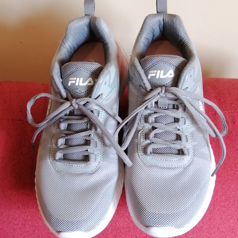 Amazing Condition Fila